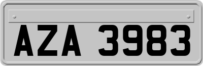 AZA3983