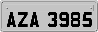 AZA3985