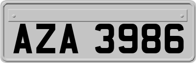 AZA3986