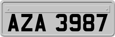 AZA3987