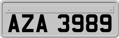 AZA3989