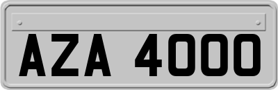 AZA4000