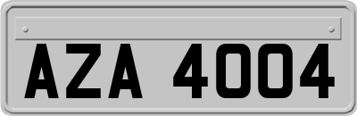 AZA4004