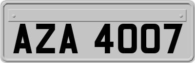 AZA4007