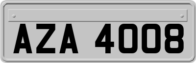 AZA4008