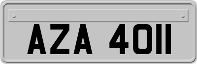 AZA4011