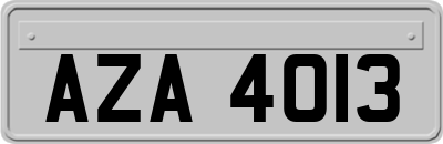 AZA4013