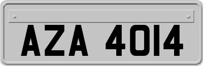 AZA4014