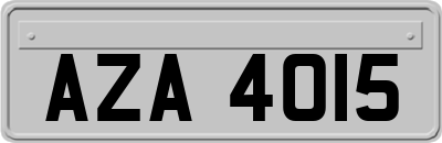 AZA4015