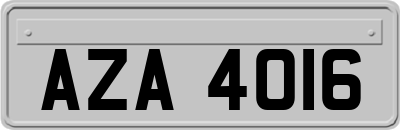 AZA4016