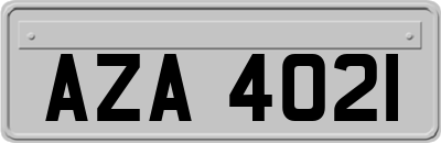 AZA4021