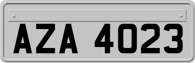 AZA4023