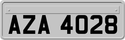 AZA4028