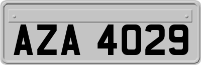 AZA4029