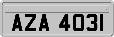 AZA4031