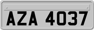 AZA4037