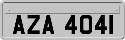 AZA4041