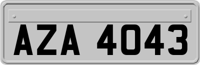 AZA4043