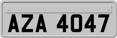 AZA4047