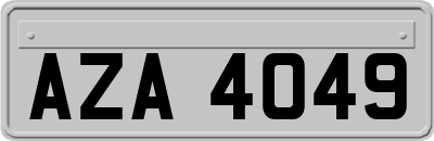 AZA4049