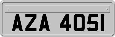 AZA4051