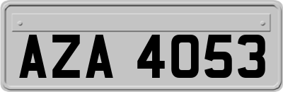 AZA4053