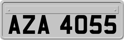AZA4055