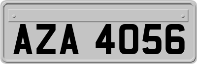 AZA4056