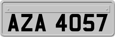 AZA4057