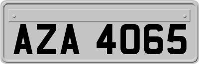 AZA4065
