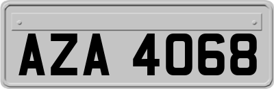 AZA4068