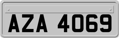 AZA4069