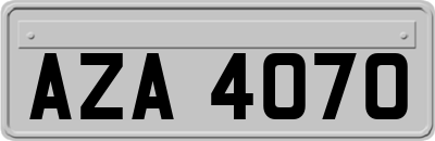 AZA4070