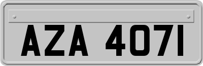 AZA4071