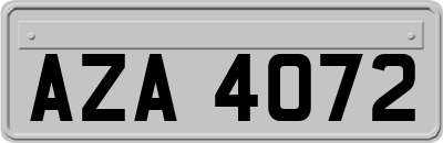 AZA4072