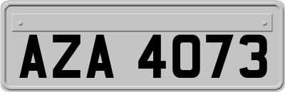 AZA4073
