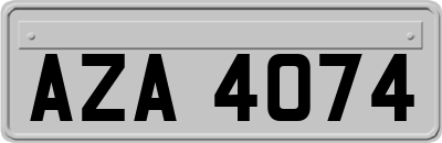 AZA4074