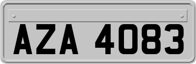 AZA4083