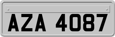 AZA4087