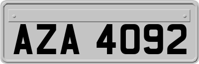AZA4092