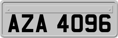 AZA4096