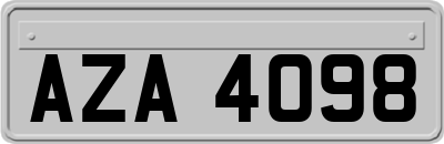 AZA4098