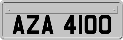 AZA4100