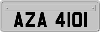 AZA4101