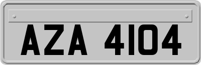 AZA4104