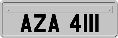 AZA4111
