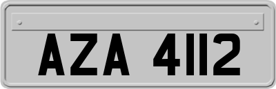 AZA4112