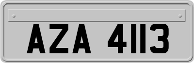 AZA4113