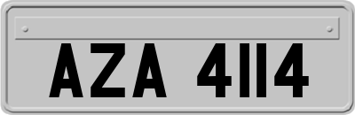 AZA4114