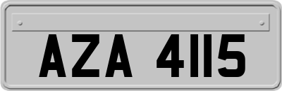 AZA4115